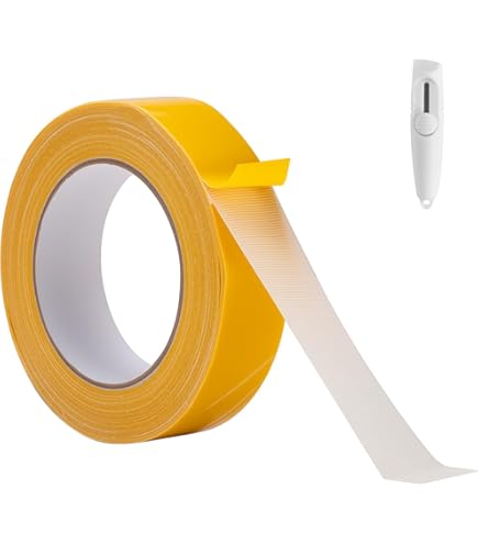 Amazon.co.jp: パナソニック(Panasonic) 両面テープ KEBTT48 WPB